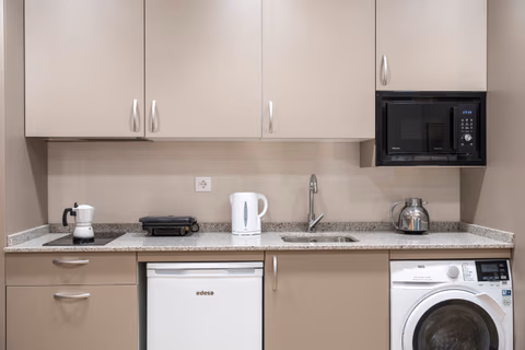 Albergue San Nicolás — foto 1